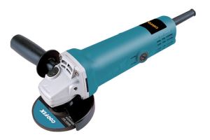 เครื่องเจียรมือไฟฟ้าร้อน 100mm เห็นสินค้าสำหรับขาย