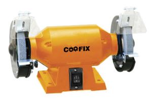 ใช้ขัดด้านเครื่องบดม้านั่ง CFwet COOFIX