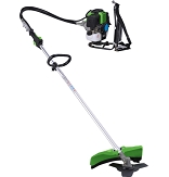 น้ำมันสวนหญ้าแปรงตัด Strimmer