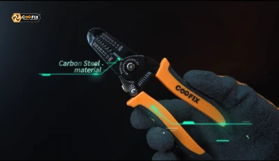 wire stripper cutter wire stripper cutter