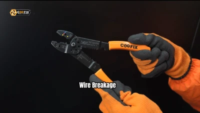 What is stripping wire insulation? What is stripping wire insulation?