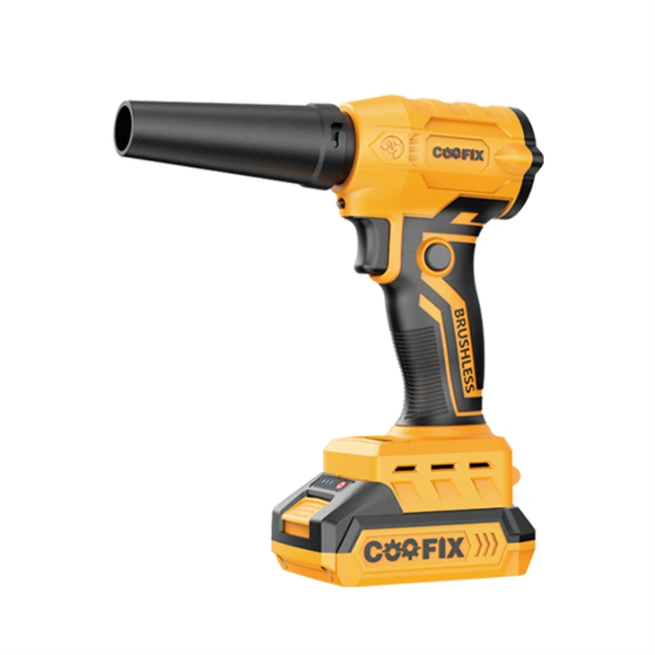 CF-CB005 เครื่องเป่าลมไฟฟ้าแบบพกพา