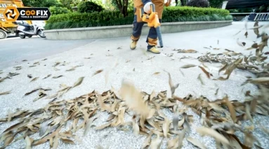 What is the best brand of cordless leaf blower? What is the best brand of cordless leaf blower?