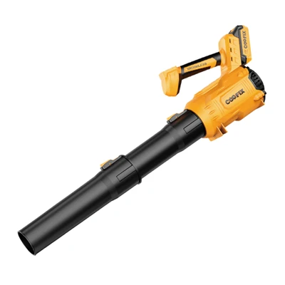 เครื่องเป่าลมไร้สายไร้แปรงถ่าน 650W