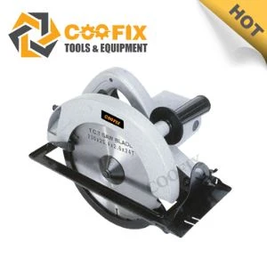 235mm 2100W Professional Saw เลื่อยวงเดือนไฟฟ้าที่ทรงพลัง