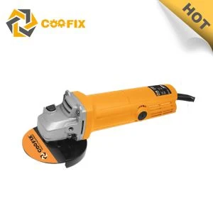COOFIX CF-AG002 เครื่องมือไฟฟ้า Yongkang 100mm 650W เครื่องมือเครื่องเจียระไนไฟฟ้า