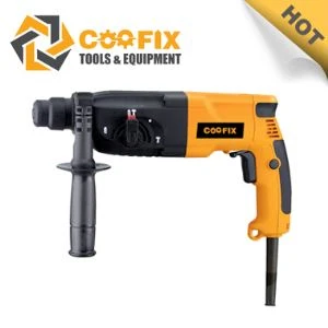 CF3202C 24mm ค้อนไฟฟ้าโรตารี่คุณภาพสูง