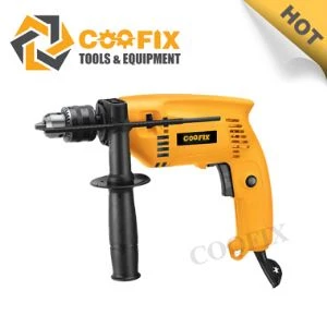 CF7131B เครื่องเจาะสว่านเจาะกระแทกแบบ SDS 13 มิลลิเมตร