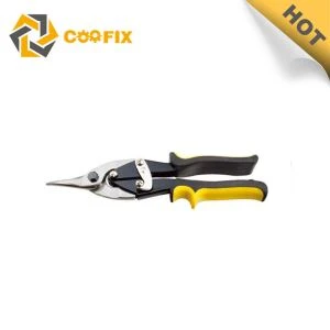 CFH-A02001-L กรรไกรซ้ายมือขนาด 10 นิ้ว Snips การบิน