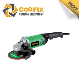 เครื่องตัดมุมและขัดเงา Coofix 1200W