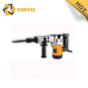 COOFIX 1300W ไฟฟ้ารื้อถอนค้อนบีกเกอร์เครื่องมือ