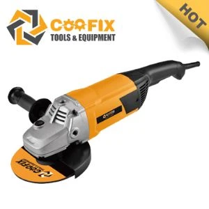 COOFIX 180/230 มม. คุณภาพระดับมืออาชีพบดมุม