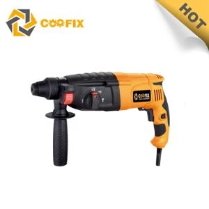 COOFIX 850W สว่านเจาะโรตารี่ไฟฟ้า 26mm