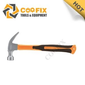 COOFIX ด้ามจับกรงเล็บแบบอเมริกัน Fieberglass ชนิดอเมริกัน