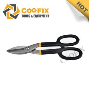COOFIX Snips การบินสำหรับตัดแผ่นเหล็ก