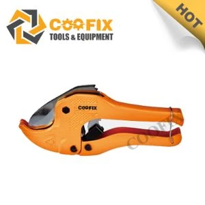 COOFIX Handle Tools เครื่องตัดท่อ PVC ชนิดหนา