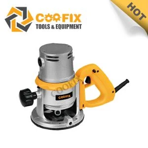 yongkang coofix เราเตอร์ไม้มือ 12mm ไฟฟ้า