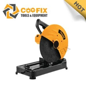 COOFIX เครื่องเลื่อยตัดด้วยไฟฟ้าสำหรับตัดโลหะ