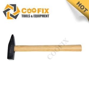 COOFIX ค้อนไม้ชนิดหนึ่งด้ามไม้ชนิดอเมริกัน