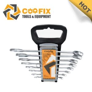 ชุดเครื่องมือช่าง COOFIX ชุดเครื่องมือช่างคุณภาพดี