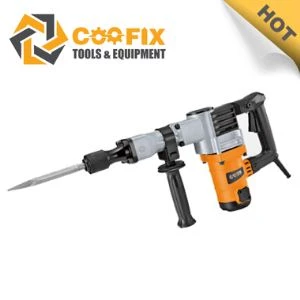 COOFIX ค้อนไฟฟ้ารื้อถอนไฟฟ้าหนัก