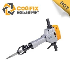 COOFIX เครื่องเจาะค้อนทุบตีร้อน
