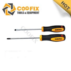 ชุดไขควง COOFIX ชุดออกแบบใหม่ 2 ชิ้น