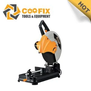 COOFIX ตัดแบบพกพาเครื่อง 355mm