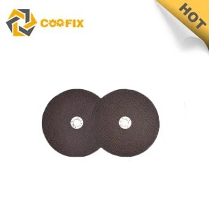 Coofix อุปกรณ์ไฟฟ้า 115 อุปกรณ์เสริม Ultrnthin Abrasive Cutting Wheel