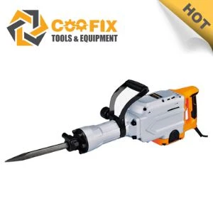 COOFIX ค้อนทุบทำลายคุณภาพระดับมืออาชีพ 1500 วัตต์