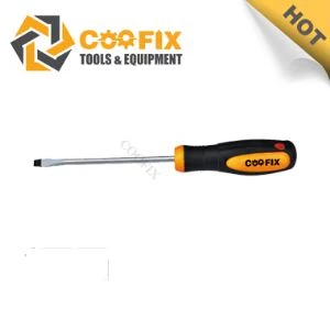 ไขควงหกเหลี่ยม COOFIX Slotted Hexagon Drive Screwdriver
