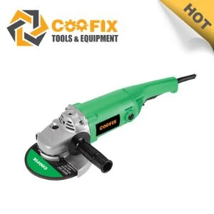 ขายเครื่องขัดเงาเครื่องบดมุมขนาดใหญ่ 2200 วัตต์