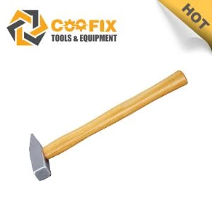 Machinist Hammer ไม้จับ 200g 300g 400g 500g 600g 800g 1000g CFHC03001