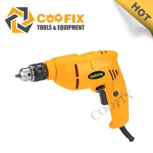 เครื่องมือไฟฟ้า 10mm เครื่องเจียรไฟฟ้าคุณภาพดี 360W