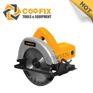เครื่องเลื่อยตัดเลื่อยวงเดือนขนาดเล็ก CF91808