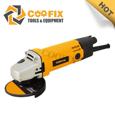 สวิตช์ Angle Grinder ขนาด 100 มม