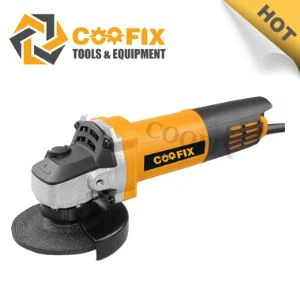 100mm ไฟฟ้าใช้สำหรับตัดมุม Grinder