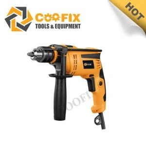 เครื่องเจาะผลกระทบ 900 วัตต์
