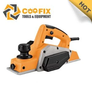 เครื่องตัดไฟฟ้า Power Force Planer 1020W