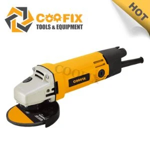 สวิตช์ Angle Grinder ขนาด 100 มม