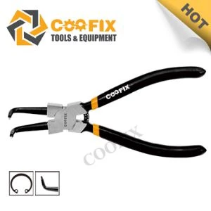 คีมงอหัวกลม CFH-A01113
