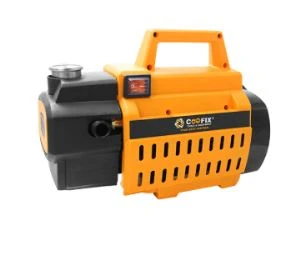 COOFIX CF-CW002 ล้างรถเครื่องสเปรย์น้ำแรงดันสูงเครื่องล้างรถเครื่องซักผ้ารถ