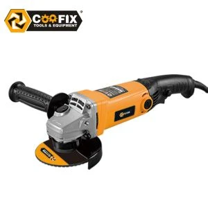 เครื่องเจียรไฟฟ้ามุม 900watt 125 มม