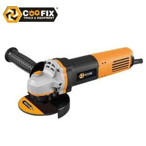 เครื่องเจียรไฟฟ้ามุม 710 วัตต์ 115 มม