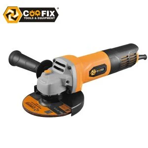 เครื่องเจียรไฟฟ้ามุม 810 วัตต์ 115 มม