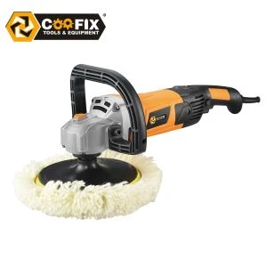 เครื่องขัดรถยนต์ 1200watt 180mm