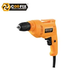 COOFIX 10 มิลลิเมตรมินิสว่านไฟฟ้า CF-ED003