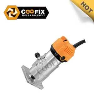 COOFIX 4000W ไม้ขอบขอบ Trimmer