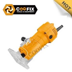 COOFIX 400W ไม้ขอบขอบ Trimmer
