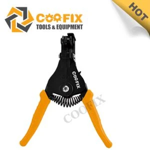 เครื่องตัดลวด COOFIX อัตโนมัติ